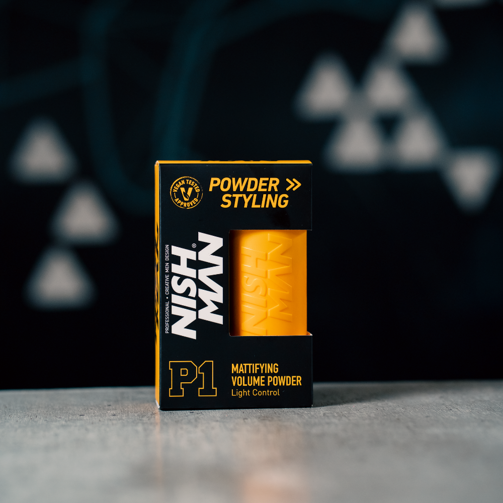 P1 Light Control | Nishman