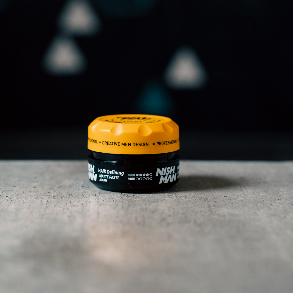 Hair Defining M1 | Nishman