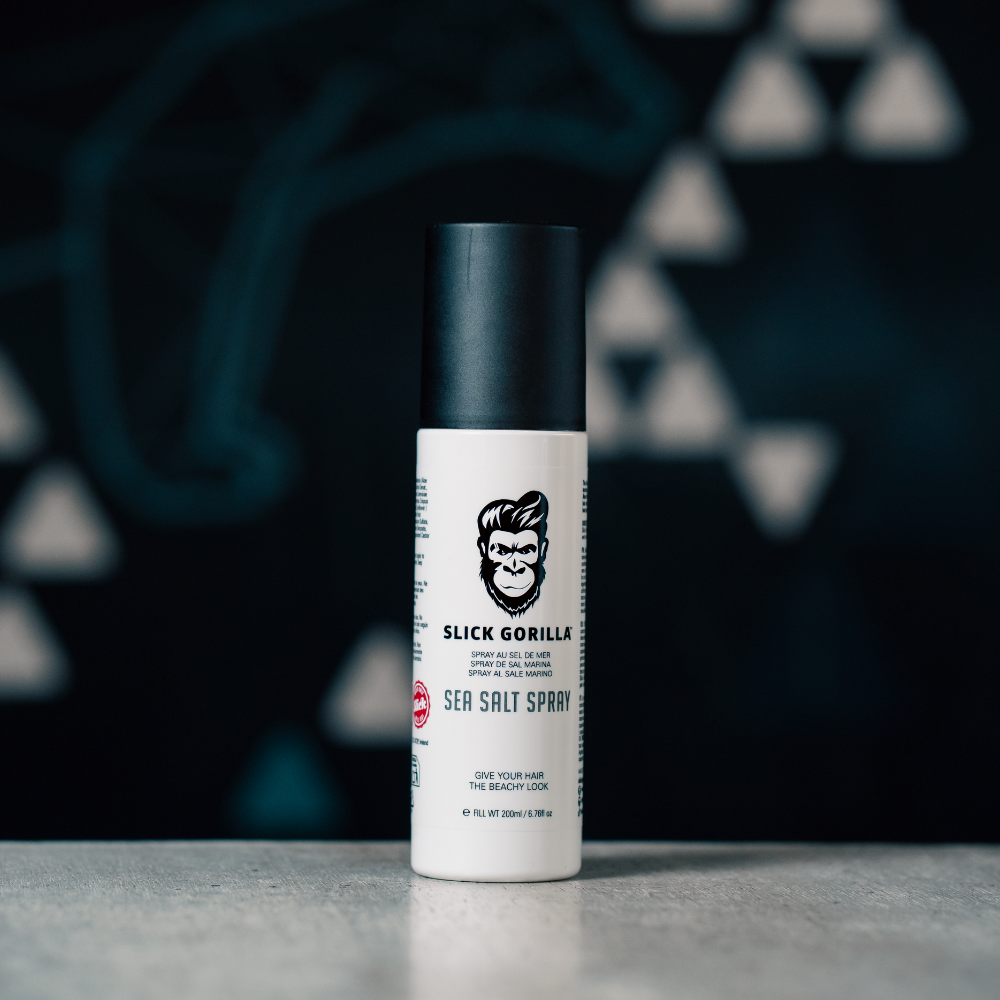 SEA SALT SPRAY | Slick Gorilla