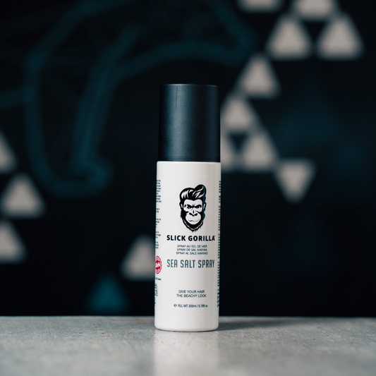 SEA SALT SPRAY | Slick Gorilla