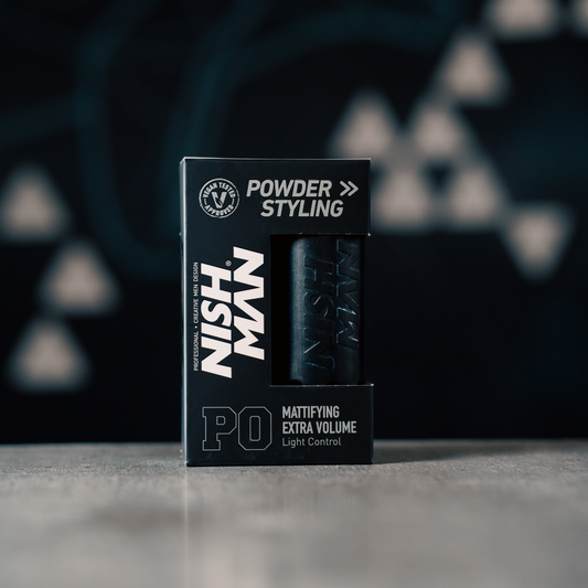 P0 Extra Volume Light Control | Nishman