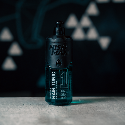 Hair tonic N°1 | Nishman