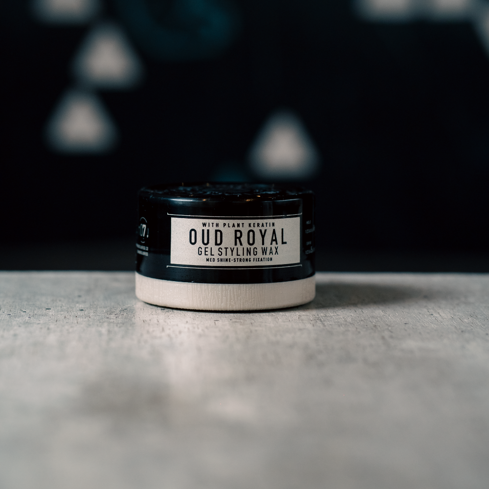 Oud Royal | Inmortal