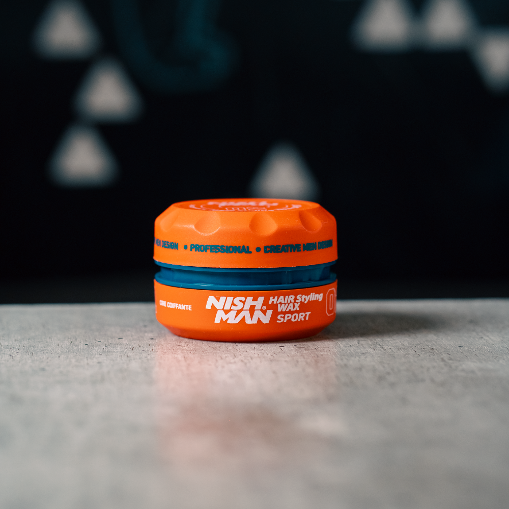 Wax Sport 02 | Nishman