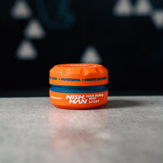 Wax Sport 02 | Nishman