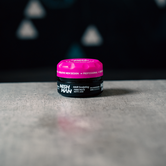 Sculpting Fibre Paste M5 | Nishman